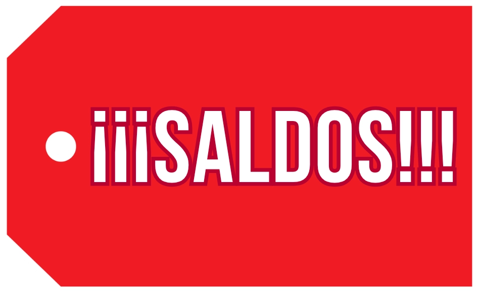 Saldos