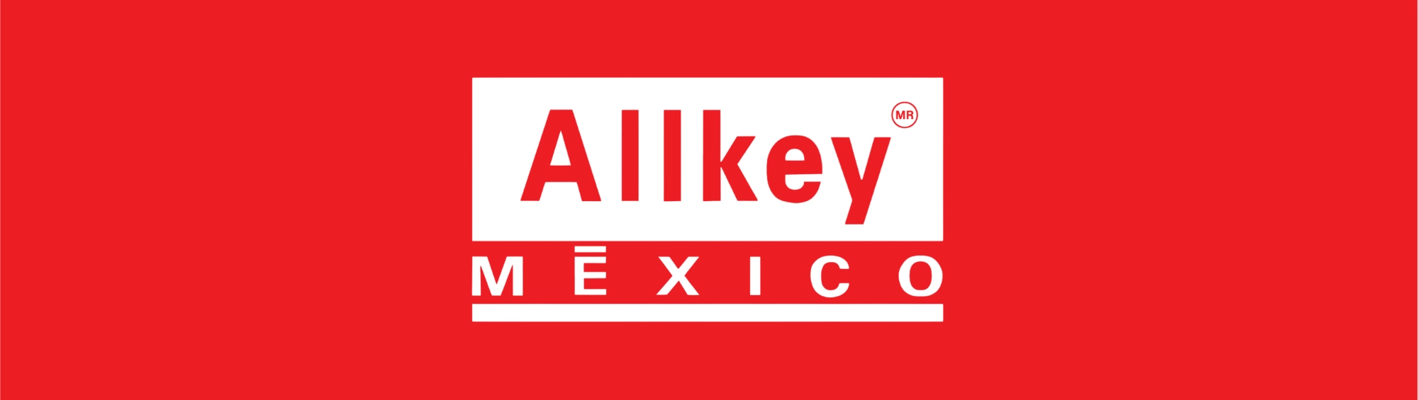 Footer ALLKEY