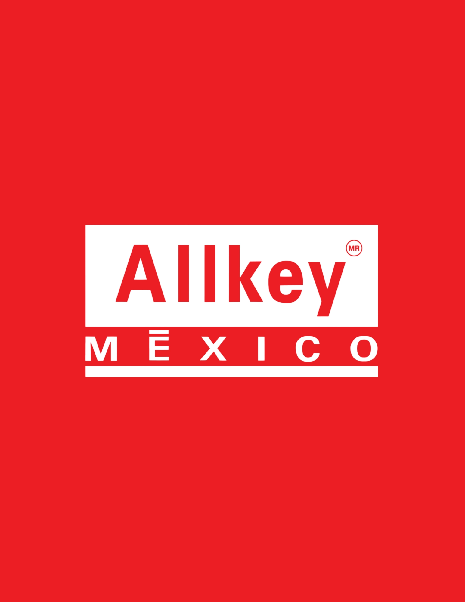Hover ALLKEY