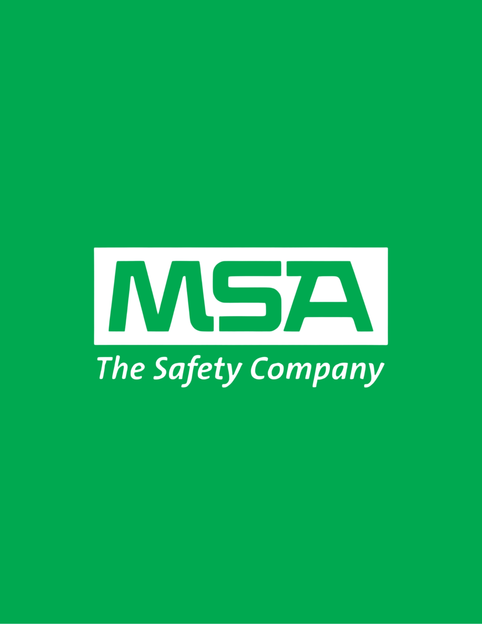 Hover MSA CONTRA CAÍDAS