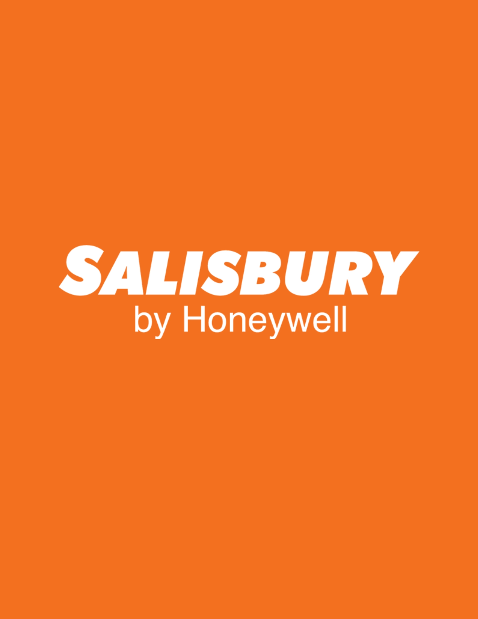 Hover SALISBURY