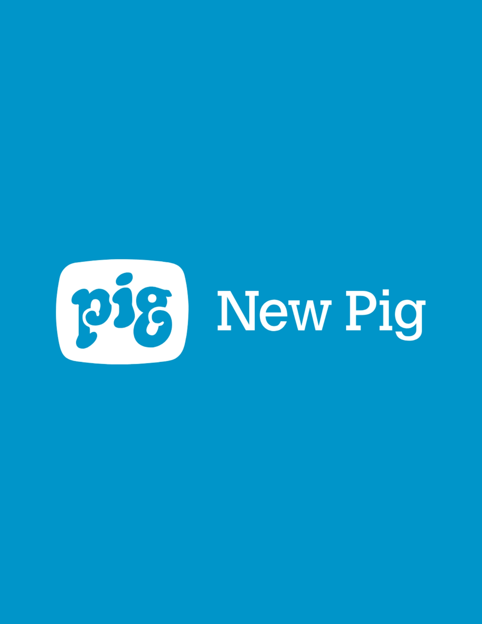 Hover NEW PIG