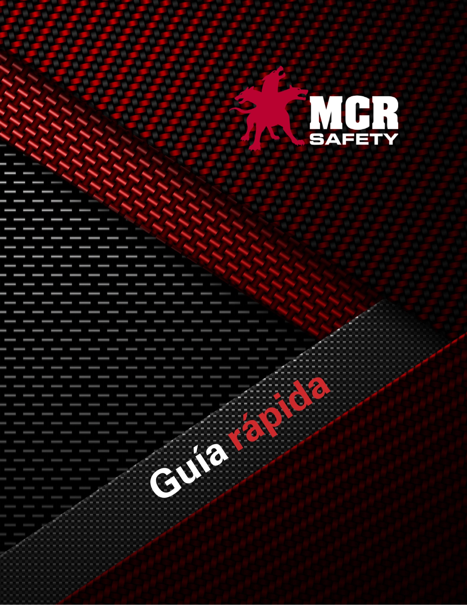 MCR SAFETY