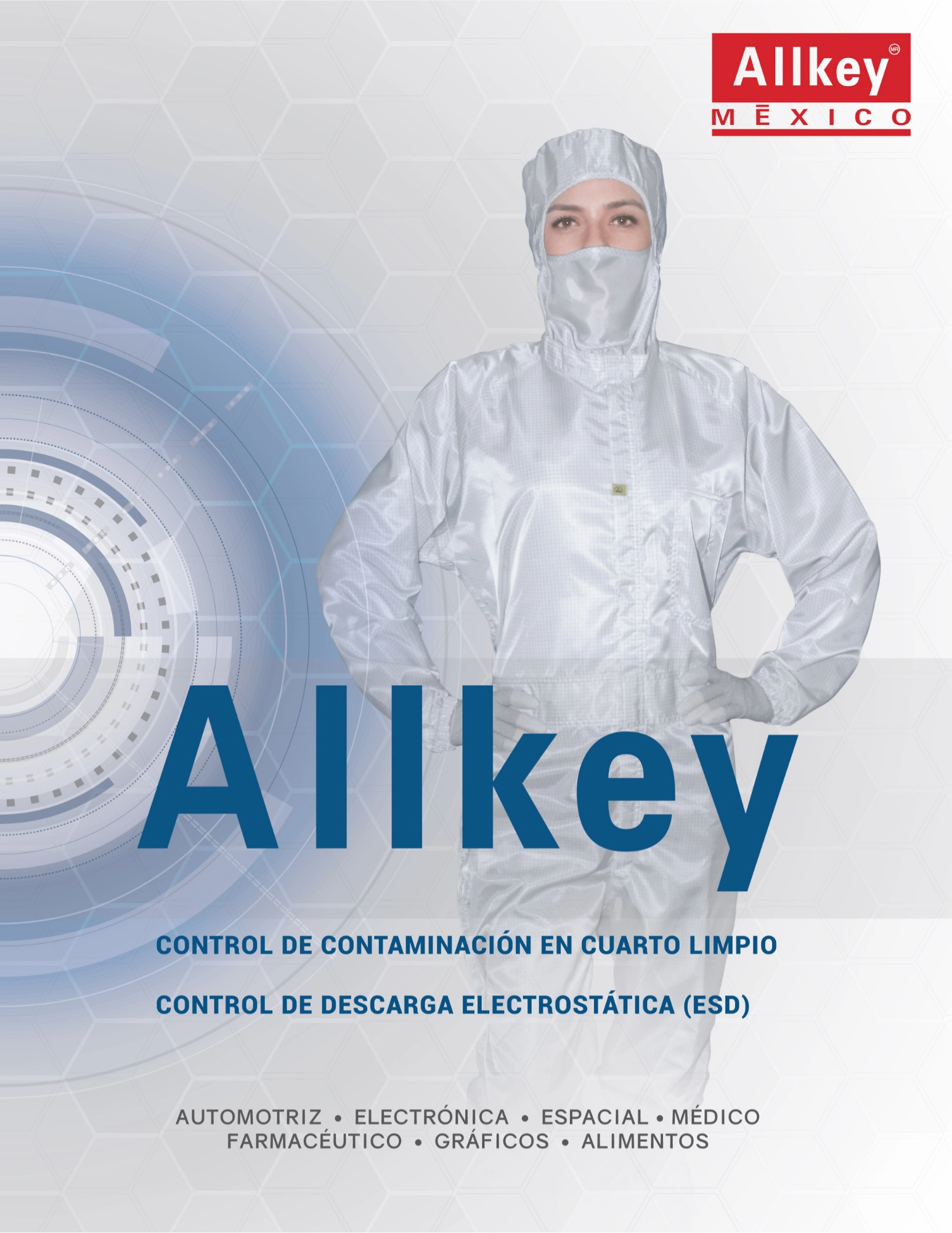 ALLKEY